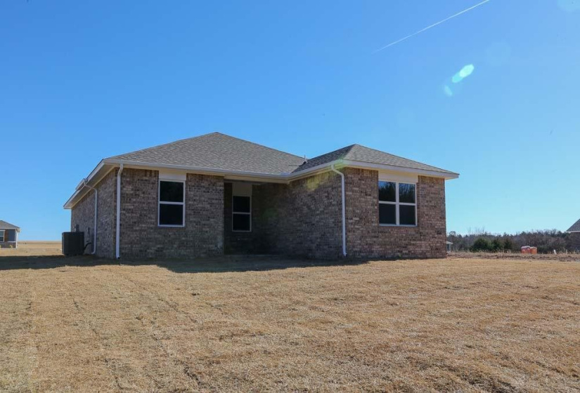 3 Bedrooms Bedrooms, 0 ,2 BathroomsBathrooms,Residential,Single Family,Wrangler Pass,1,133597