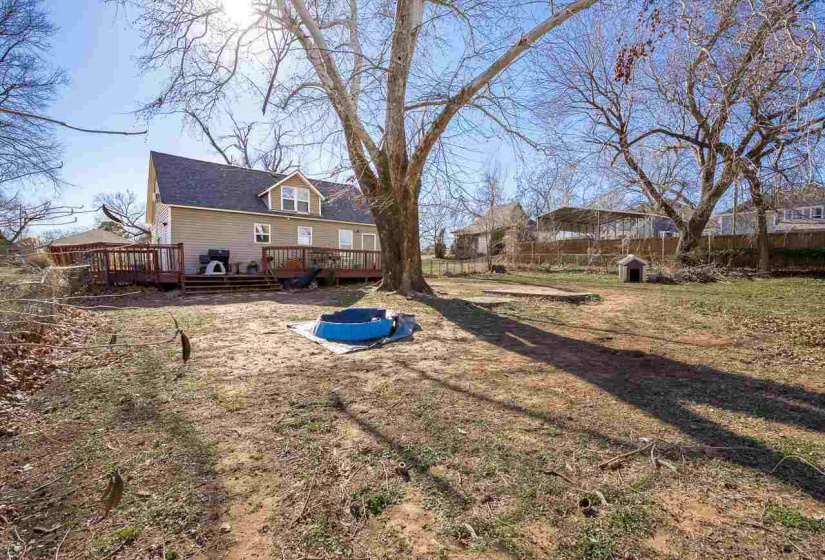 3 Bedrooms Bedrooms, 0 ,1 BathroomBathrooms,Residential,Single Family,1st,1.5,133599