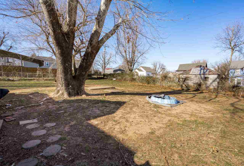 3 Bedrooms Bedrooms, 0 ,1 BathroomBathrooms,Residential,Single Family,1st,1.5,133599