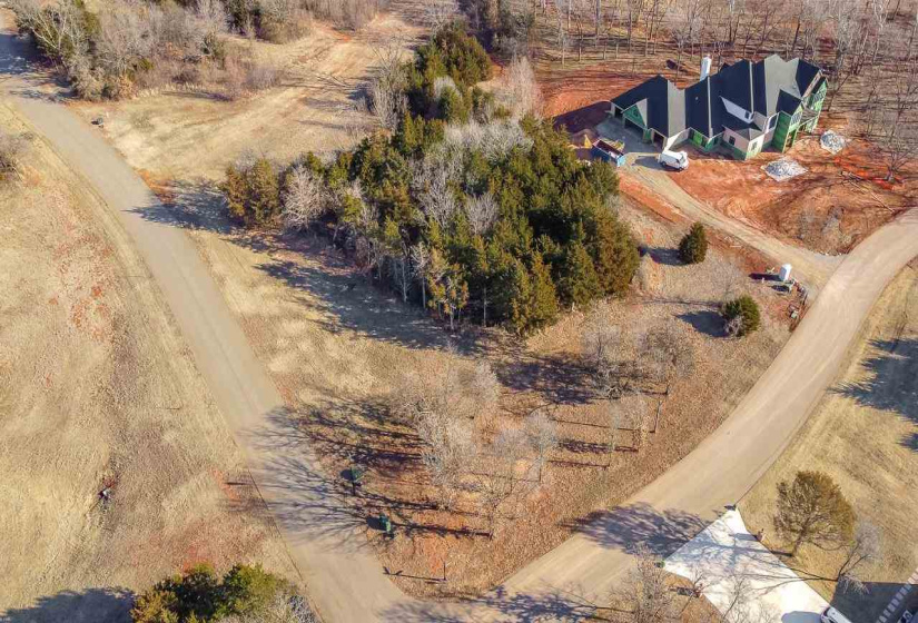 0 ,Lots/land,Platted,Cross Creek,0,133601