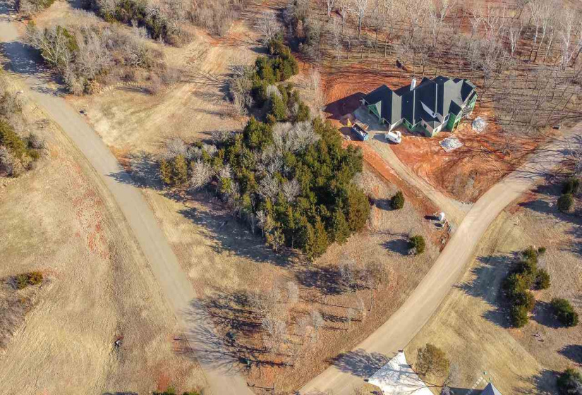 0 ,Lots/land,Platted,Cross Creek,0,133601