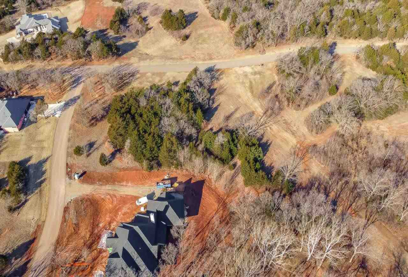 0 ,Lots/land,Platted,Cross Creek,0,133601