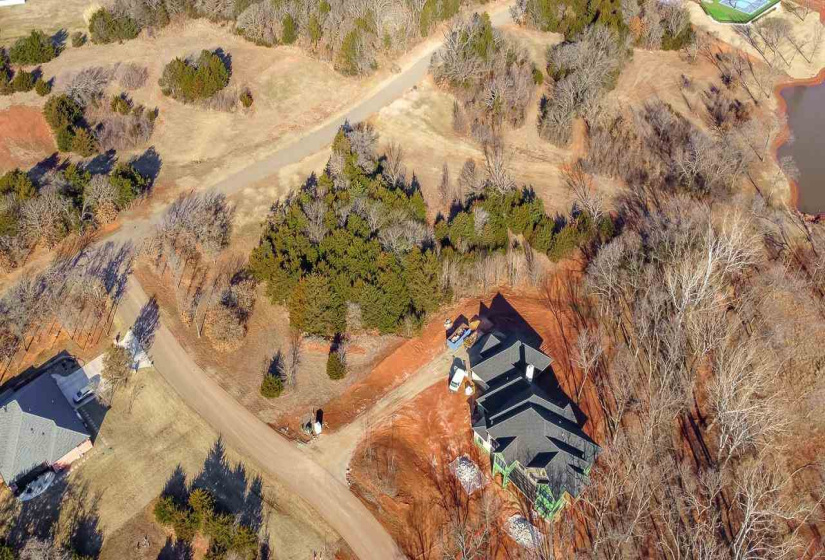 0 ,Lots/land,Platted,Cross Creek,0,133601