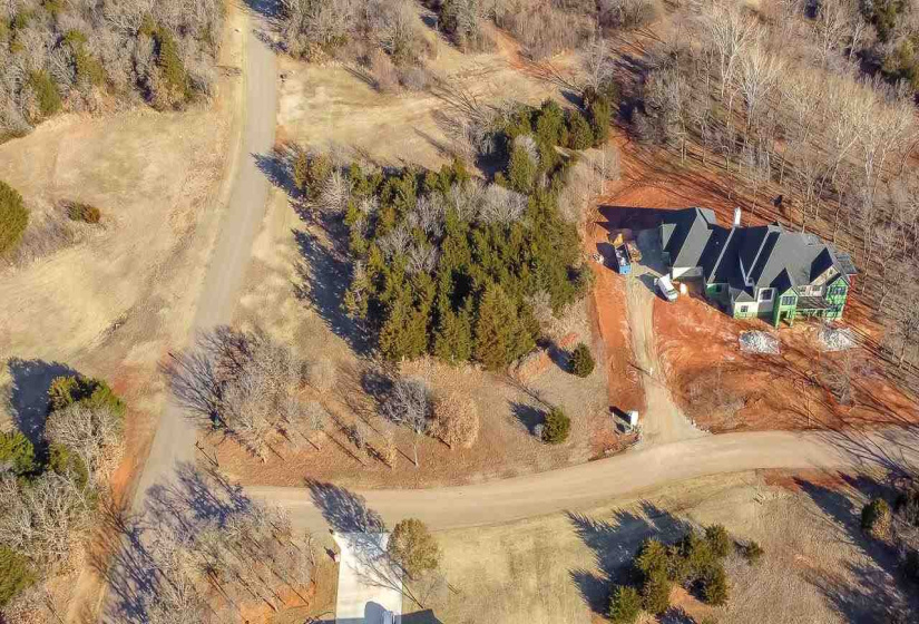 0 ,Lots/land,Platted,Cross Creek,0,133601