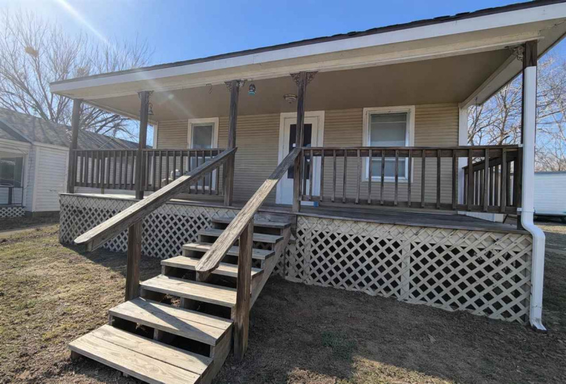 2 Bedrooms Bedrooms, 0 ,1 BathroomBathrooms,Residential,Single Family,Bristow,1,133600