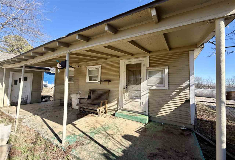 2 Bedrooms Bedrooms, 0 ,1 BathroomBathrooms,Residential,Single Family,Bristow,1,133600