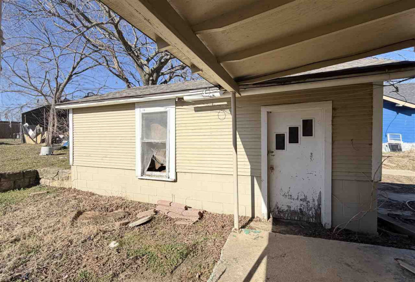 2 Bedrooms Bedrooms, 0 ,1 BathroomBathrooms,Residential,Single Family,Bristow,1,133600