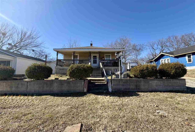 2 Bedrooms Bedrooms, 0 ,1 BathroomBathrooms,Residential,Single Family,Bristow,1,133600