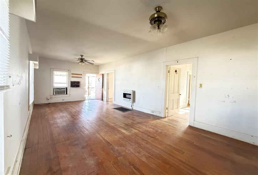 2 Bedrooms Bedrooms, 0 ,1 BathroomBathrooms,Residential,Single Family,Bristow,1,133600