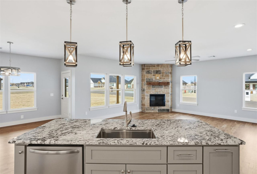 5 Bedrooms Bedrooms, 0 ,2 BathroomsBathrooms,Residential,Single Family,Brookwater Way,1,133607