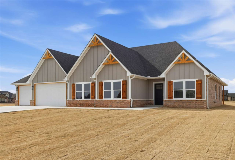 5 Bedrooms Bedrooms, 0 ,2 BathroomsBathrooms,Residential,Single Family,Brookwater Way,1,133607