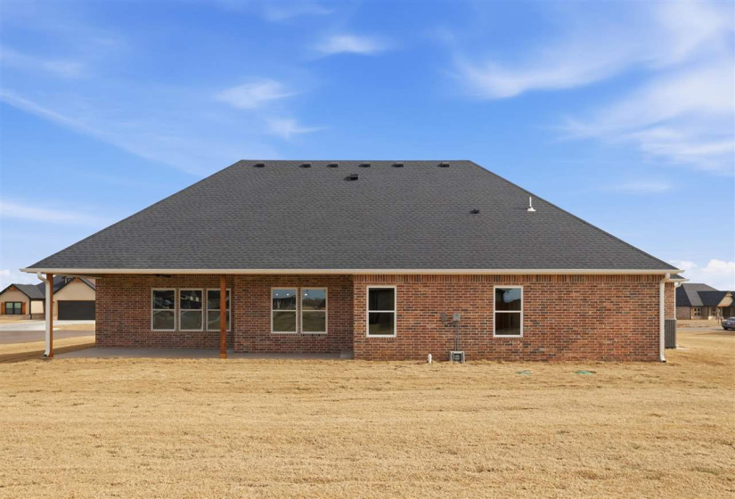 5 Bedrooms Bedrooms, 0 ,2 BathroomsBathrooms,Residential,Single Family,Brookwater Way,1,133607