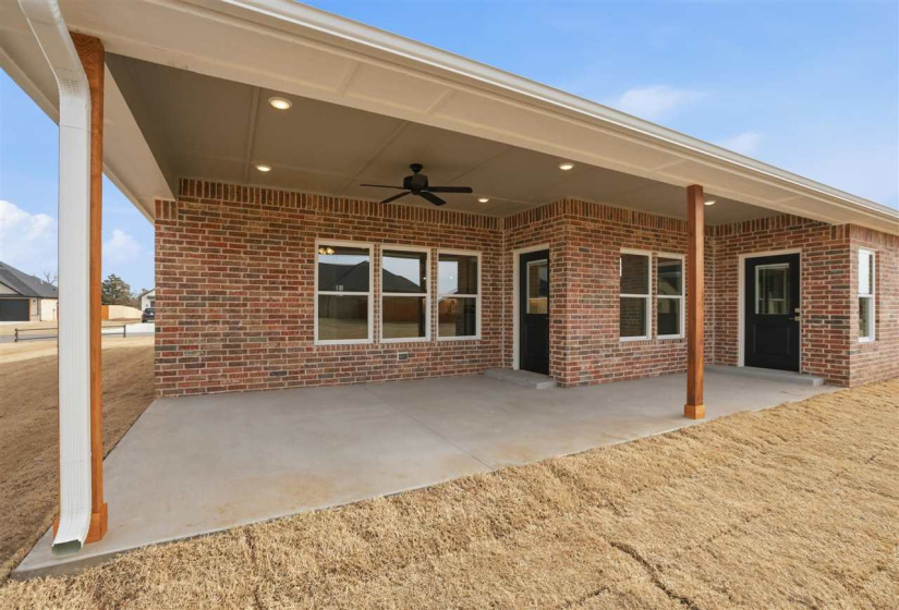 5 Bedrooms Bedrooms, 0 ,2 BathroomsBathrooms,Residential,Single Family,Brookwater Way,1,133607