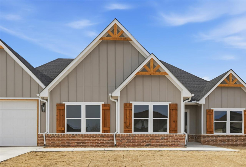 5 Bedrooms Bedrooms, 0 ,2 BathroomsBathrooms,Residential,Single Family,Brookwater Way,1,133607