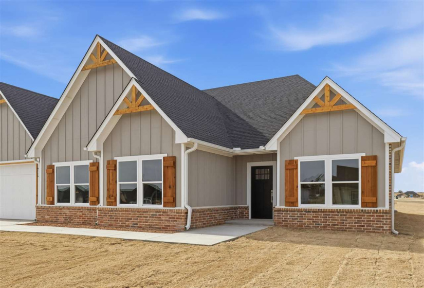 5 Bedrooms Bedrooms, 0 ,2 BathroomsBathrooms,Residential,Single Family,Brookwater Way,1,133607