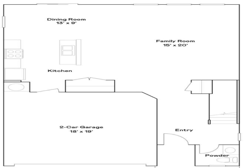 4 Bedrooms Bedrooms, 0 ,2 BathroomsBathrooms,Residential,Single Family,Appaloosa,2,133610