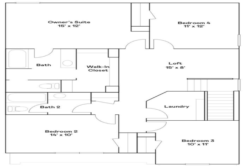 4 Bedrooms Bedrooms, 0 ,2 BathroomsBathrooms,Residential,Single Family,Appaloosa,2,133610
