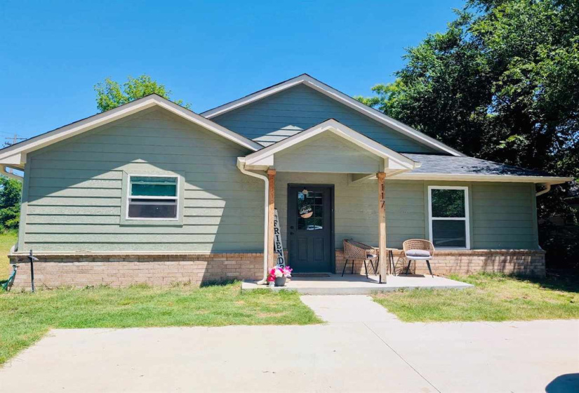 3 Bedrooms Bedrooms, 0 ,3 BathroomsBathrooms,Residential,Single Family,Knipe,1,133611