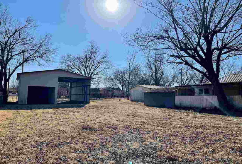 2 Bedrooms Bedrooms, 0 ,1 BathroomBathrooms,Residential,Single Family,Oak,1,133612