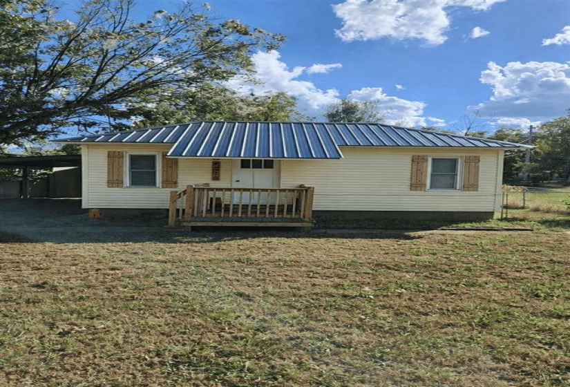 2 Bedrooms Bedrooms, 0 ,1 BathroomBathrooms,Residential,Single Family,Oak,1,133612