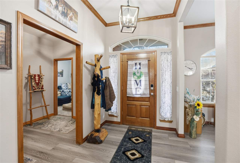 4 Bedrooms Bedrooms, 0 ,2 BathroomsBathrooms,Residential,Single Family,Cimarron,1,133614