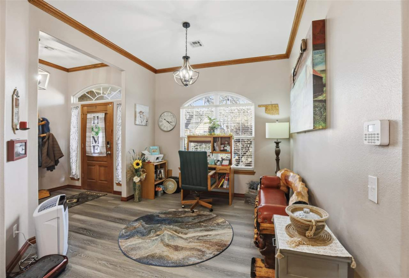 4 Bedrooms Bedrooms, 0 ,2 BathroomsBathrooms,Residential,Single Family,Cimarron,1,133614