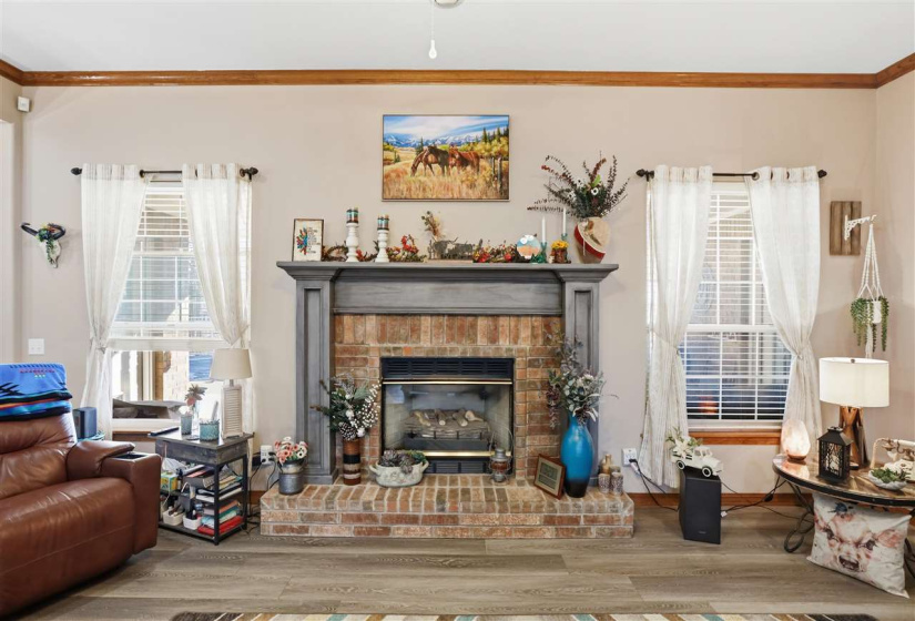 4 Bedrooms Bedrooms, 0 ,2 BathroomsBathrooms,Residential,Single Family,Cimarron,1,133614