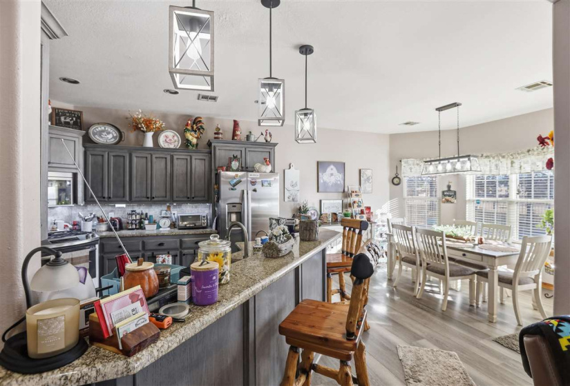 4 Bedrooms Bedrooms, 0 ,2 BathroomsBathrooms,Residential,Single Family,Cimarron,1,133614