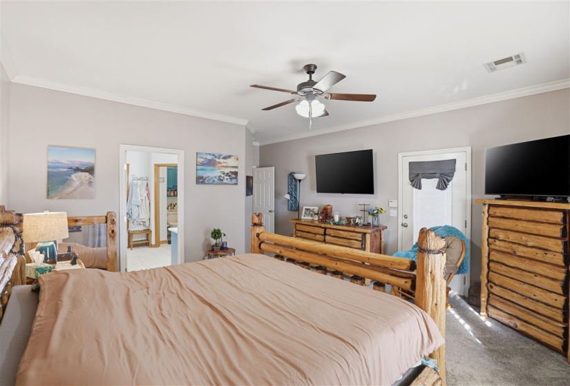 4 Bedrooms Bedrooms, 0 ,2 BathroomsBathrooms,Residential,Single Family,Cimarron,1,133614