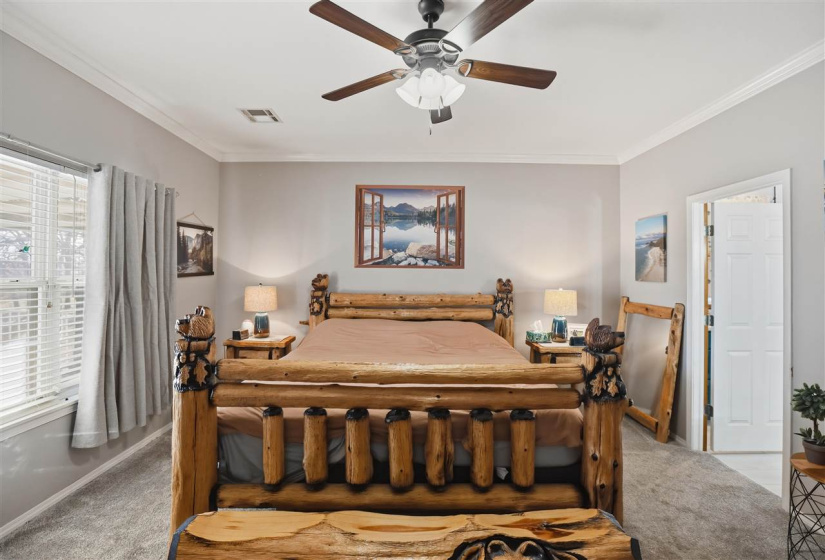 4 Bedrooms Bedrooms, 0 ,2 BathroomsBathrooms,Residential,Single Family,Cimarron,1,133614