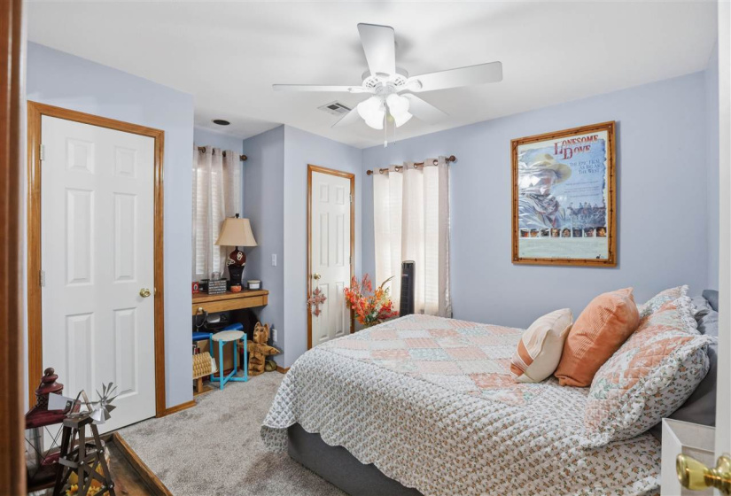 4 Bedrooms Bedrooms, 0 ,2 BathroomsBathrooms,Residential,Single Family,Cimarron,1,133614