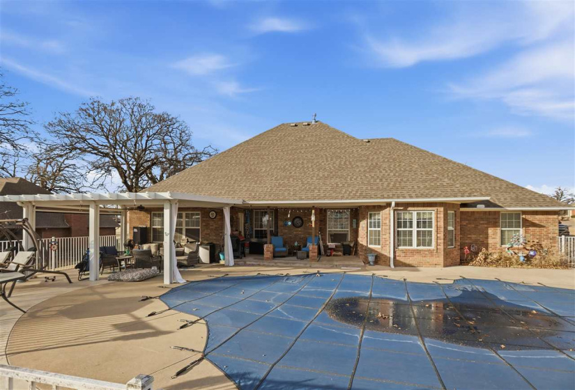 4 Bedrooms Bedrooms, 0 ,2 BathroomsBathrooms,Residential,Single Family,Cimarron,1,133614