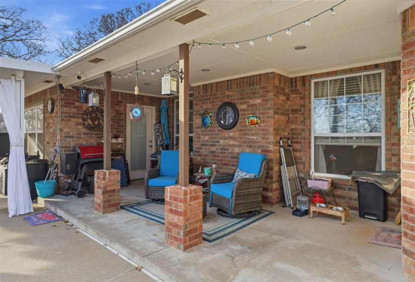 4 Bedrooms Bedrooms, 0 ,2 BathroomsBathrooms,Residential,Single Family,Cimarron,1,133614