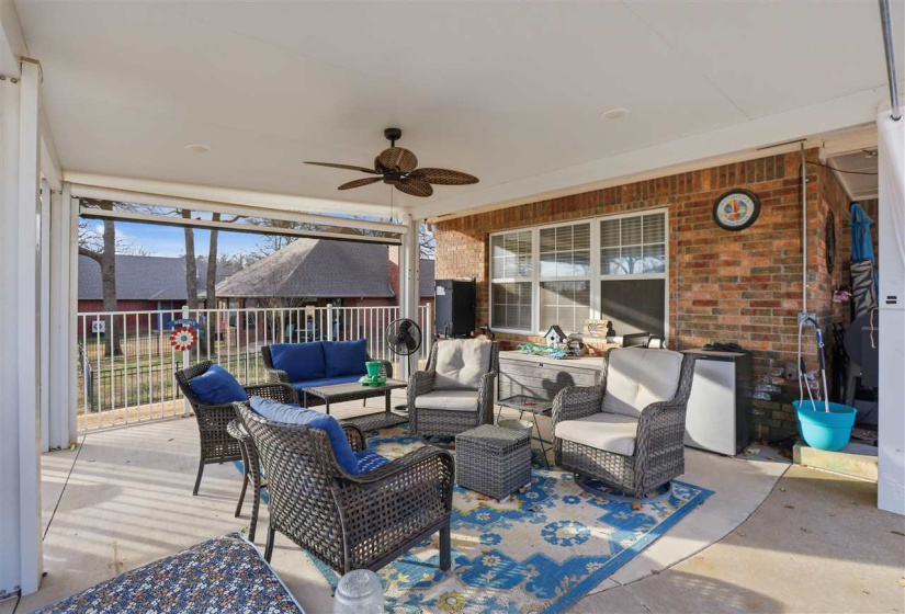 4 Bedrooms Bedrooms, 0 ,2 BathroomsBathrooms,Residential,Single Family,Cimarron,1,133614