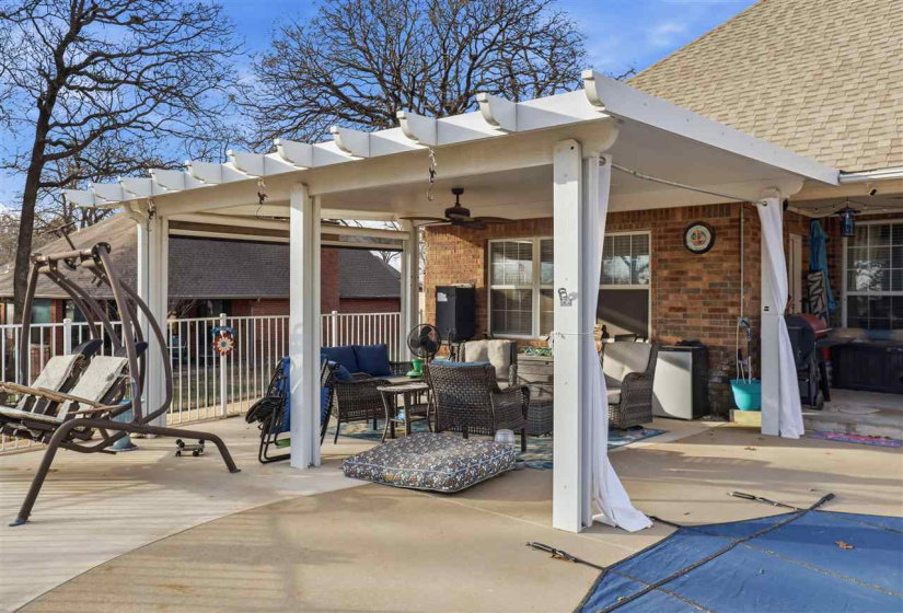 4 Bedrooms Bedrooms, 0 ,2 BathroomsBathrooms,Residential,Single Family,Cimarron,1,133614