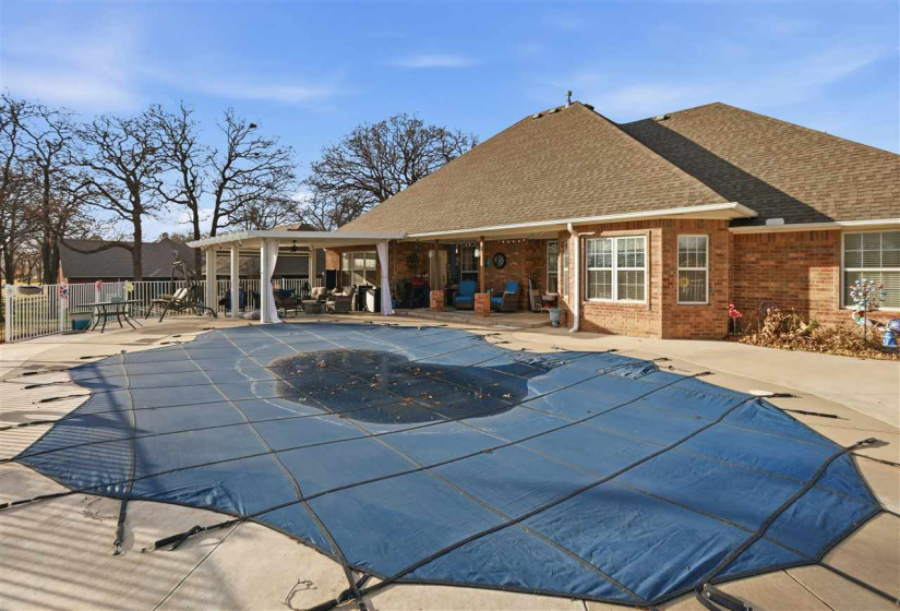 4 Bedrooms Bedrooms, 0 ,2 BathroomsBathrooms,Residential,Single Family,Cimarron,1,133614