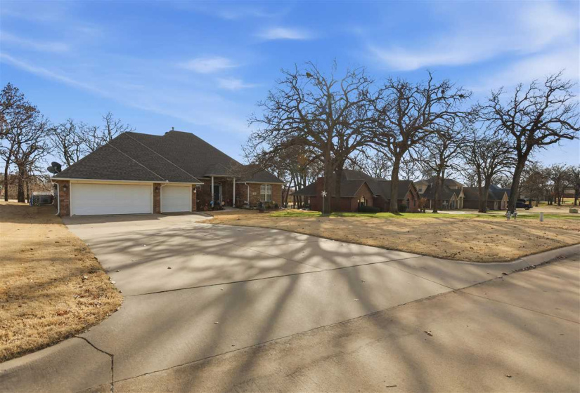 4 Bedrooms Bedrooms, 0 ,2 BathroomsBathrooms,Residential,Single Family,Cimarron,1,133614