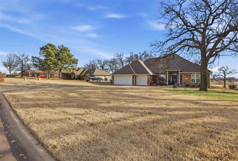 4 Bedrooms Bedrooms, 0 ,2 BathroomsBathrooms,Residential,Single Family,Cimarron,1,133614