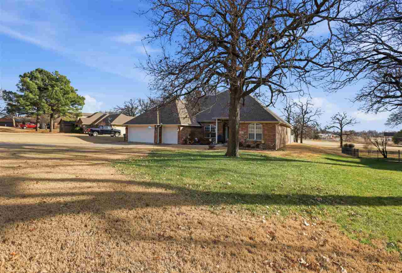 4 Bedrooms Bedrooms, 0 ,2 BathroomsBathrooms,Residential,Single Family,Cimarron,1,133614