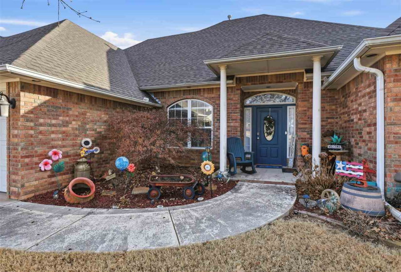 4 Bedrooms Bedrooms, 0 ,2 BathroomsBathrooms,Residential,Single Family,Cimarron,1,133614