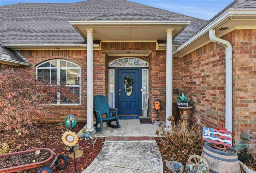 4 Bedrooms Bedrooms, 0 ,2 BathroomsBathrooms,Residential,Single Family,Cimarron,1,133614