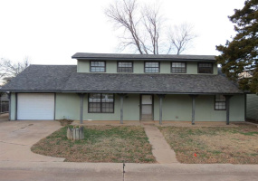 3 Bedrooms Bedrooms, 0 ,2 BathroomsBathrooms,Residential,Single Family,Post Oak,2,133621