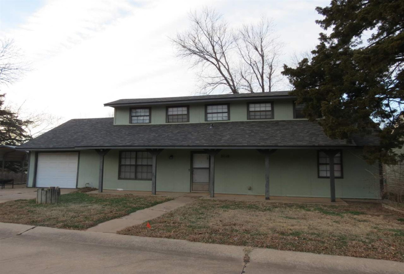 3 Bedrooms Bedrooms, 0 ,2 BathroomsBathrooms,Residential,Single Family,Post Oak,2,133621