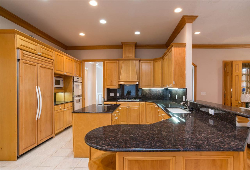 5 Bedrooms Bedrooms, 0 ,3 BathroomsBathrooms,Residential,Single Family,Woodlake,2,133627