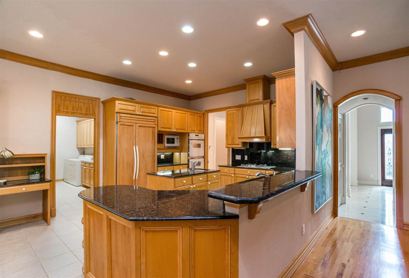 5 Bedrooms Bedrooms, 0 ,3 BathroomsBathrooms,Residential,Single Family,Woodlake,2,133627