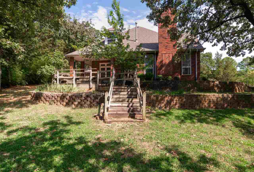 5 Bedrooms Bedrooms, 0 ,3 BathroomsBathrooms,Residential,Single Family,Woodlake,2,133627