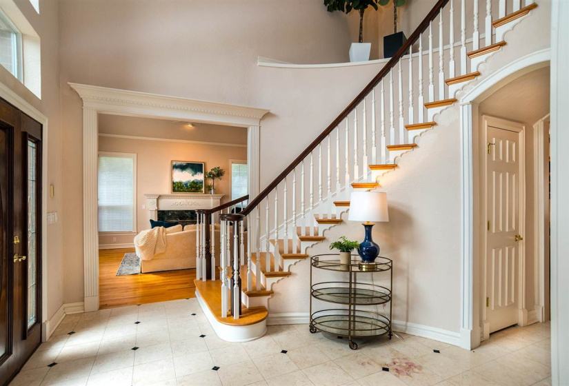 5 Bedrooms Bedrooms, 0 ,3 BathroomsBathrooms,Residential,Single Family,Woodlake,2,133627