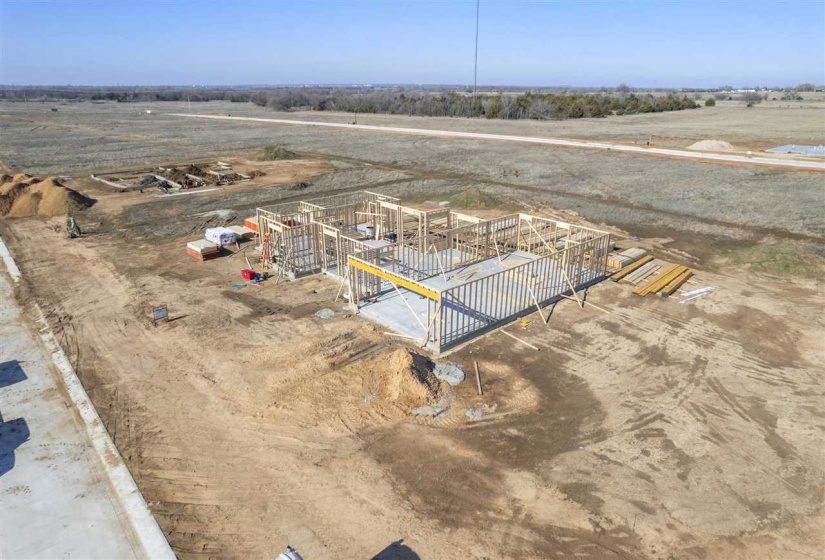 0 ,Lots/land,Platted,Bison,0,133640