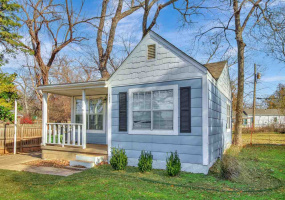 2 Bedrooms Bedrooms, 0 ,1 BathroomBathrooms,Residential,Single Family,Burdick,1,133633