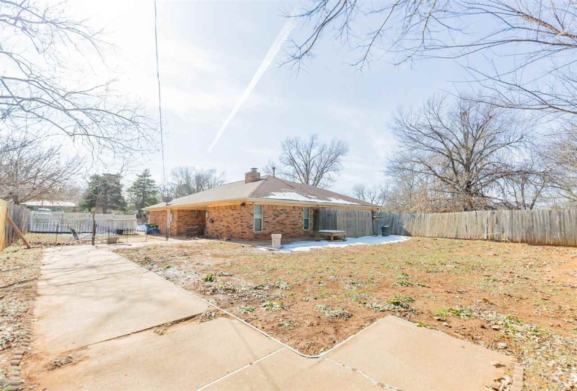 3 Bedrooms Bedrooms, 0 ,2 BathroomsBathrooms,Residential,Single Family,Surrey,1,133635